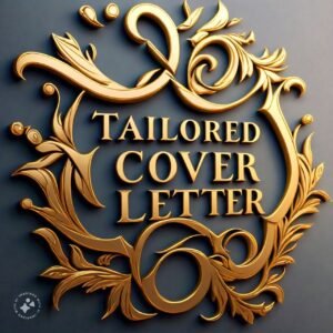 Tailored-Cover-Letter