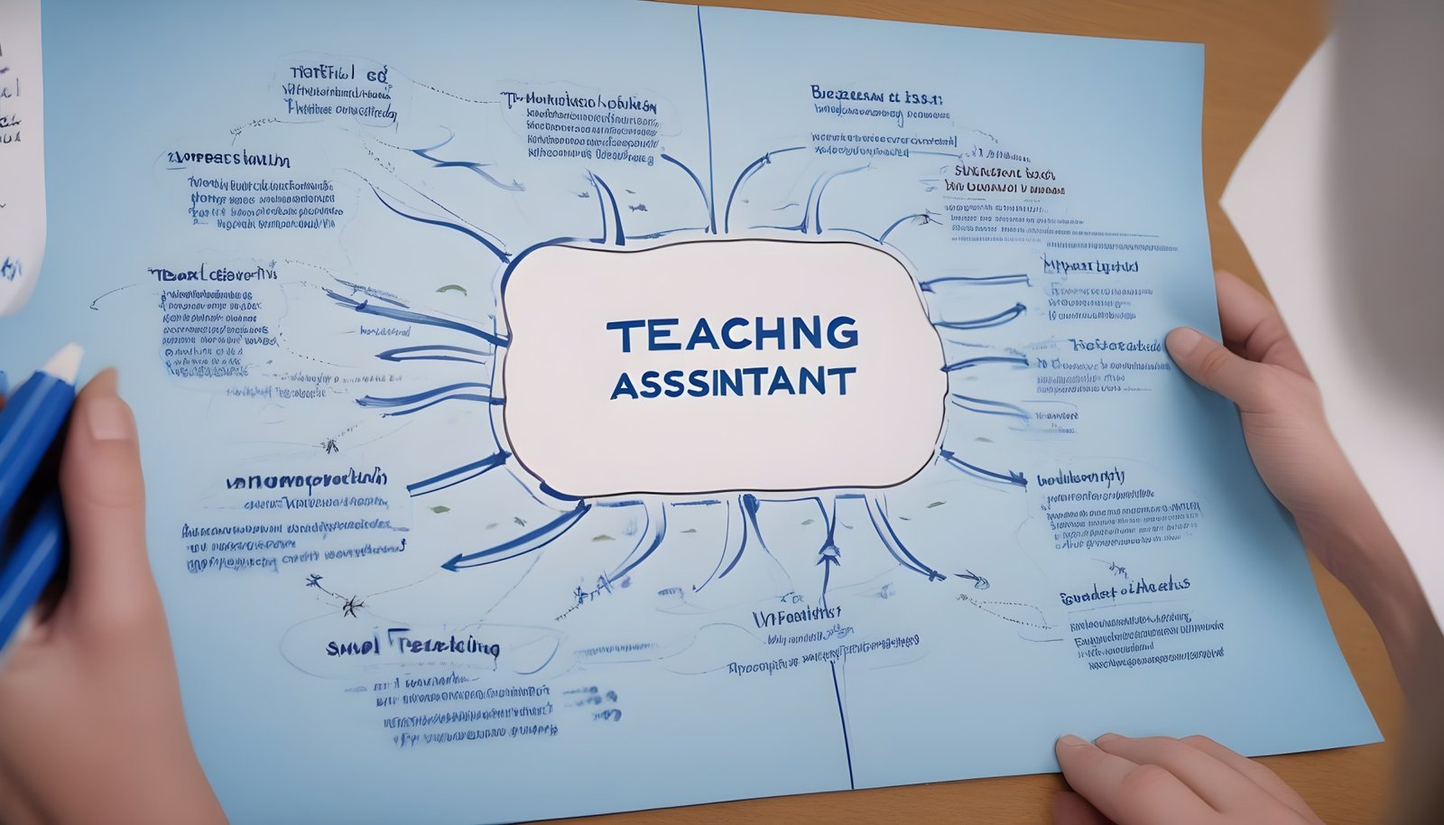 Top 10 Teaching Assistant Interview Questions with Examples