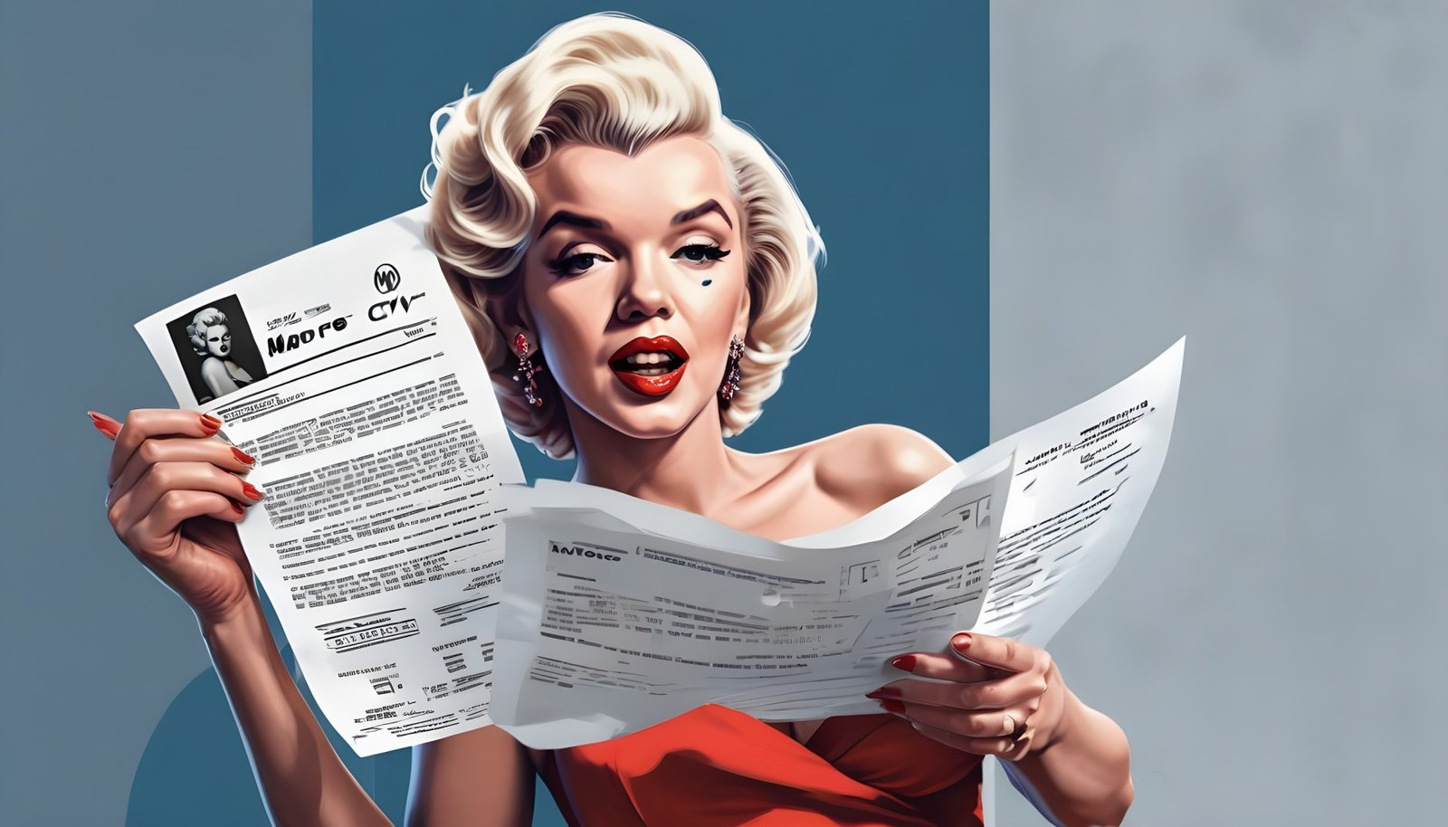 How to write the best entertainment industry resume | 15 industry secrets